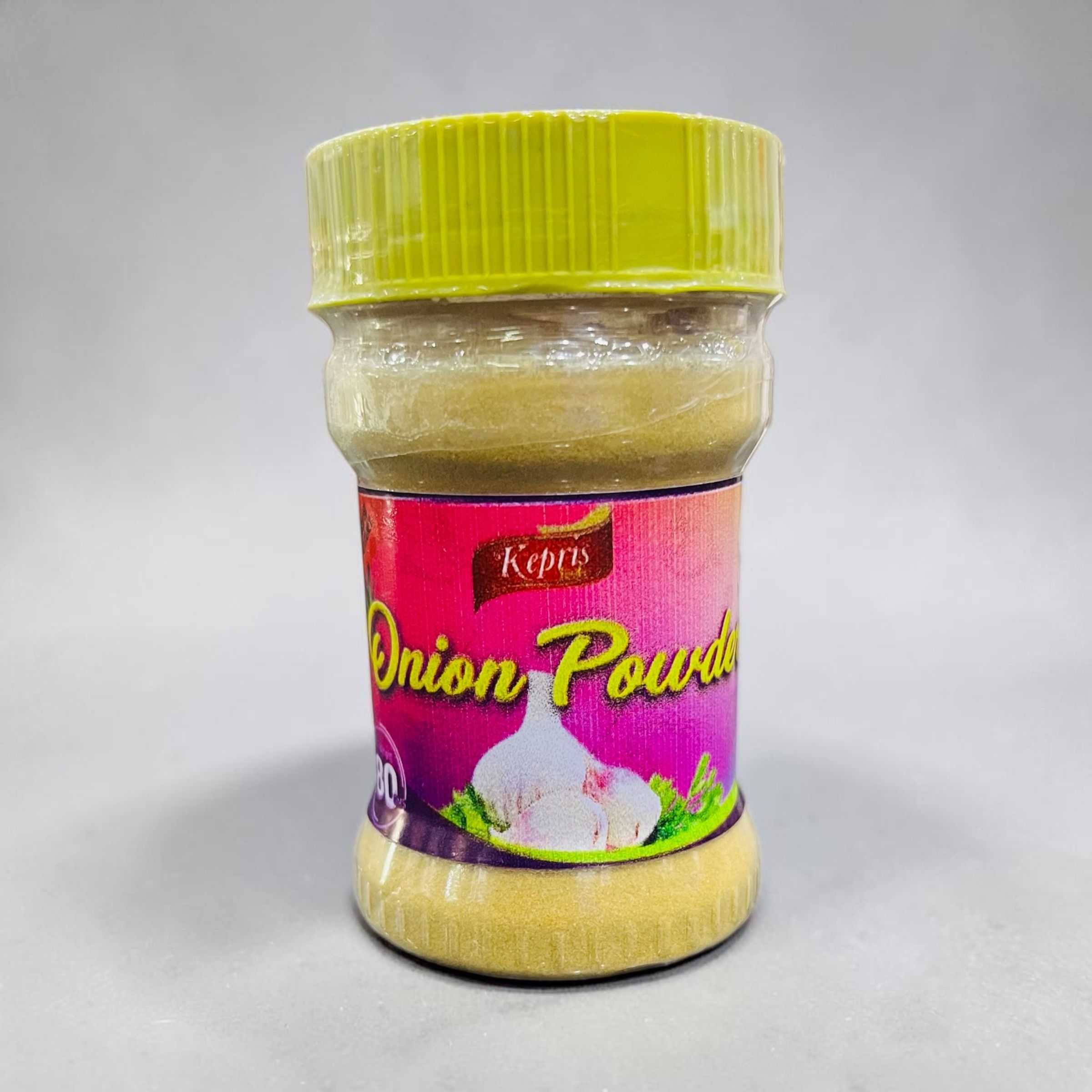 KEPRIS ONION POWDER 80G